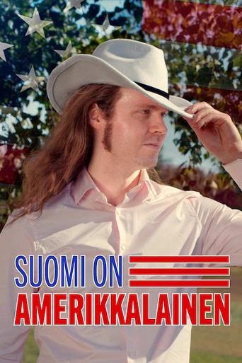 Suomi on amerikkalainen