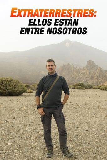 Extraterrestres: Ellos Están Entre Nosotros