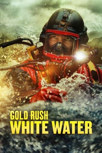 Goldrausch: White Water Alaska