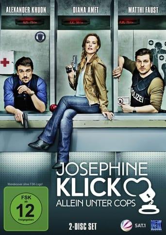 Josephine Klick – Allein unter Cops