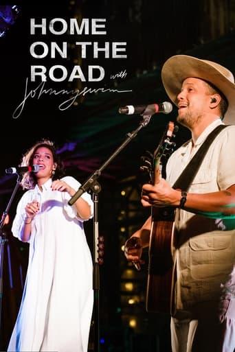 Home on the Road with Johnnyswim