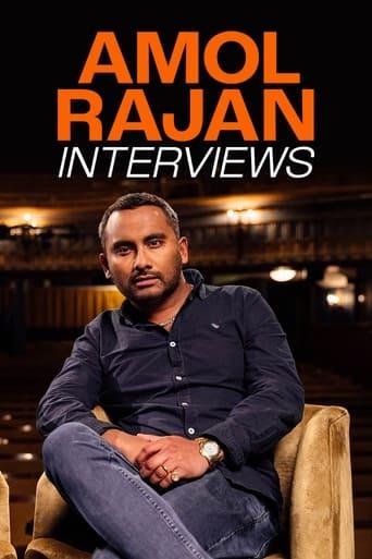 Amol Rajan Interviews