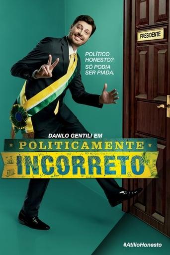 Politicamente Incorreto