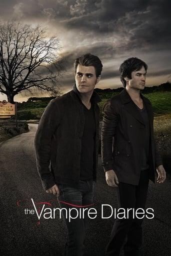 Vampire Diaries