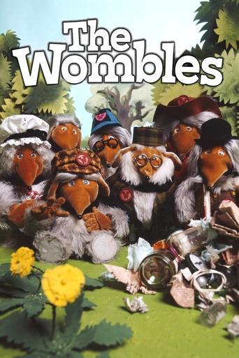 Die Wombles