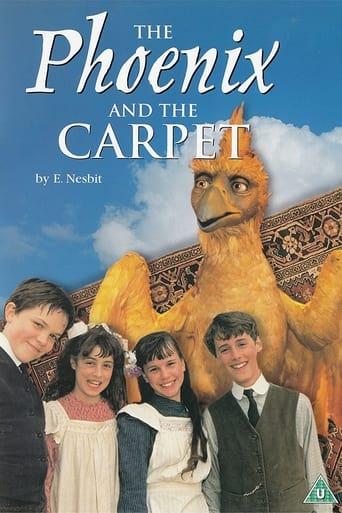 The Phoenix and the Carpet