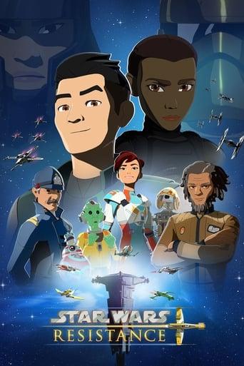 Star Wars: Resistance