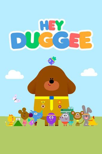 Duggee und die Quirlies