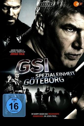 GSI - Spezialeinheit Göteborg