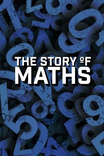 The Story of Maths