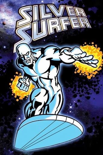 Silver Surfer: The Animated Series