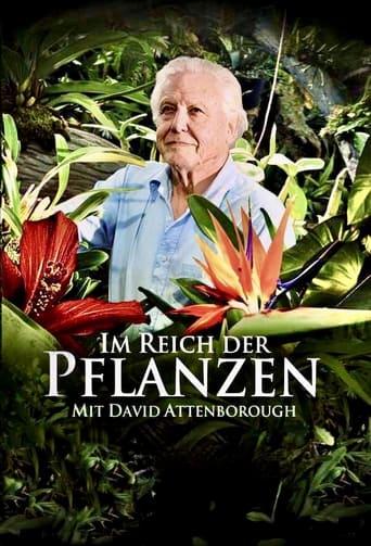 Im Reich Der Pflanzen - mit David Attenborough