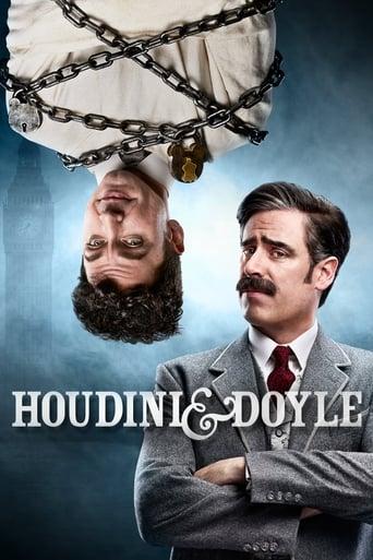 Houdini & Doyle