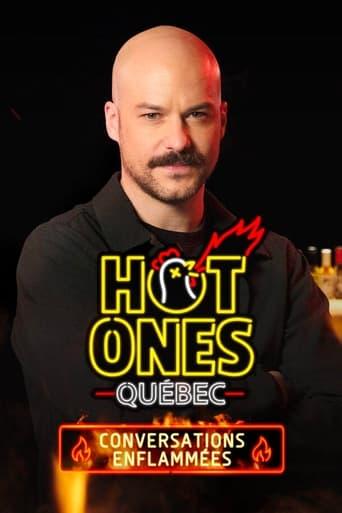 Hot Ones Québec