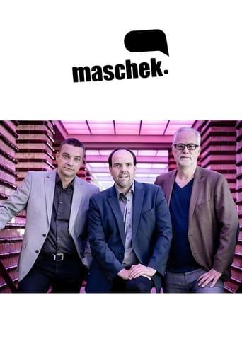 Maschek XX - 20 Jahre drüberreden