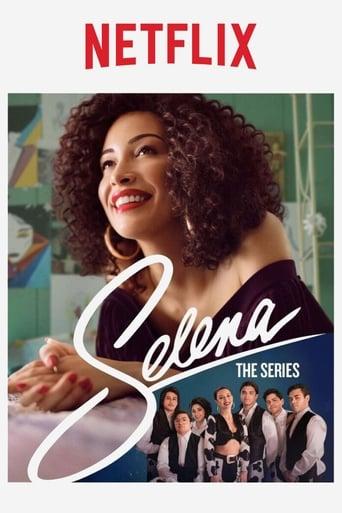 Selena: Die Serie