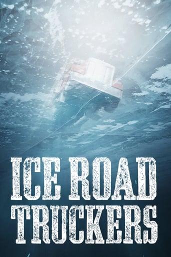 Ice Road Truckers - Gefahr auf dem Eis