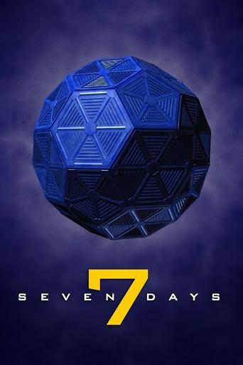 Seven Days - Das Tor zur Zeit