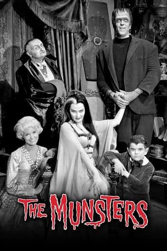 Die Munsters