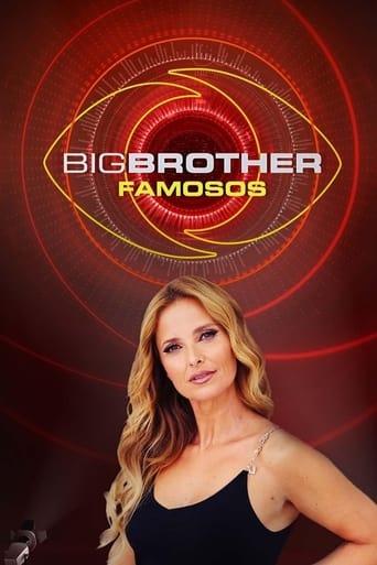 Big Brother Famosos