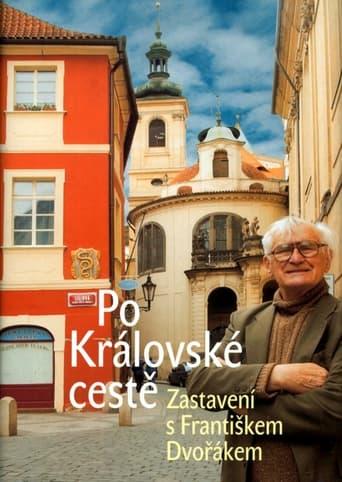 Po Královské cestě s profesorem Františkem Dvořákem