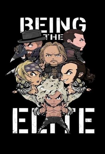 Being The Elite