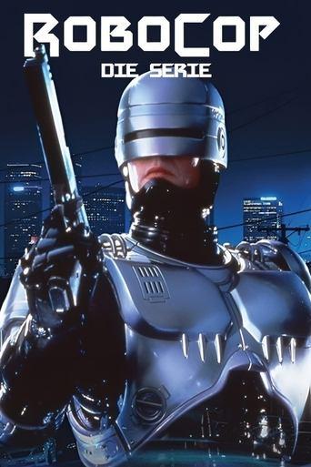 Robocop - Die Serie