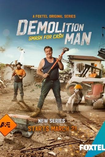 Demolition Man