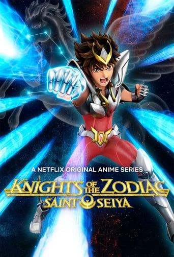 Saint Seiya: Knights of the Zodiac