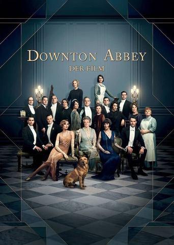 Downton Abbey