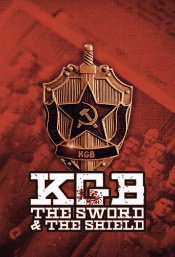 KGB – Schild und Schwert