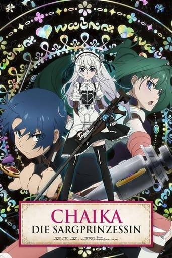 Chaika - Die Sargprinzessin