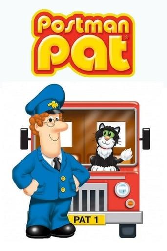 Postbote Pat