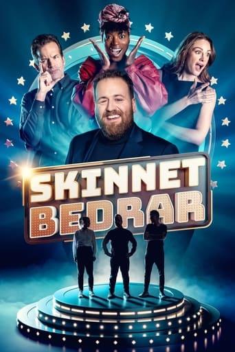 Skinnet bedrar