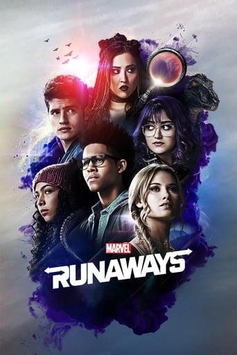 Marvel's Runaways