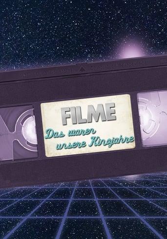 Filme – Das waren unsere Kinojahre