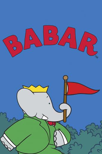 Babar der Elefantenkönig