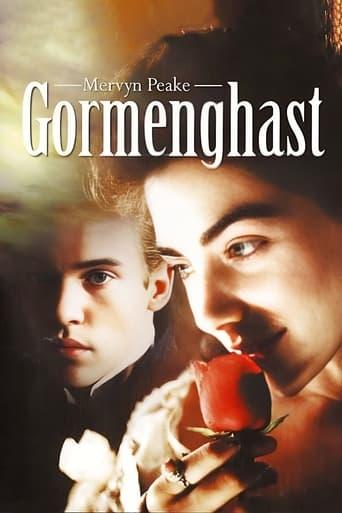 Das Schloss im Nebel - Die Legende von Gormenghast