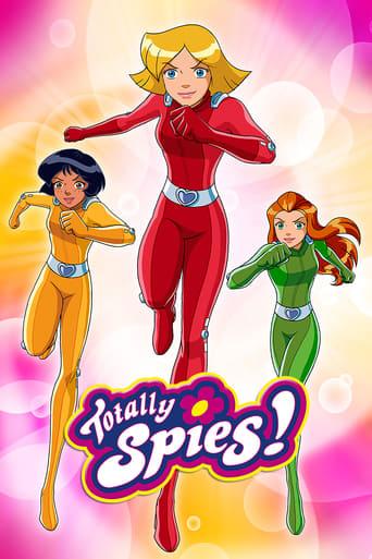 Totally Spies !