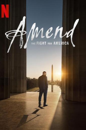 Amend: The Fight for America