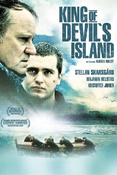 King of Devil's Island