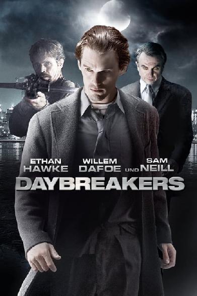 Daybreakers