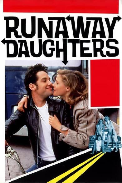 Runaway Daughters - Wilde Töchter