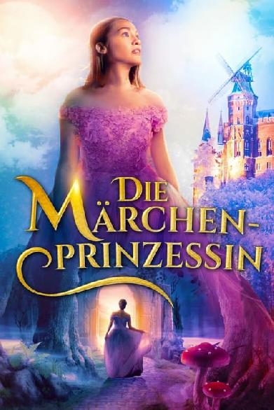 Die Märchenprinzessin