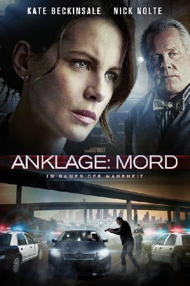 Anklage: Mord - Im Namen der Wahrheit