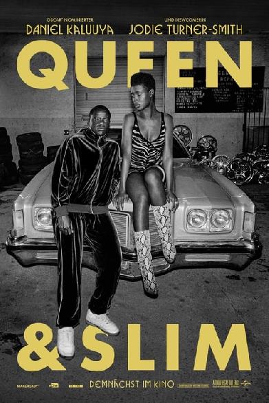 Queen & Slim