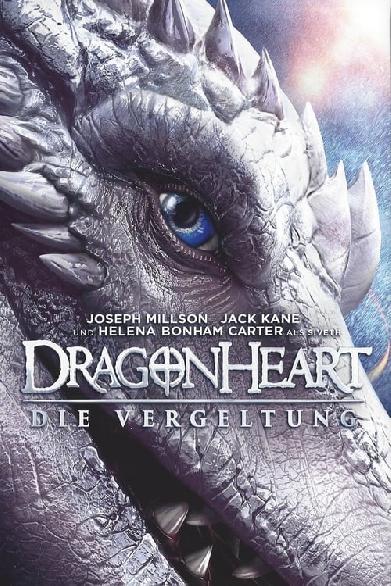 Dragonheart 5 - Die Vergeltung