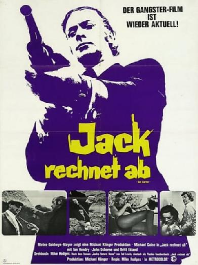 Jack rechnet ab