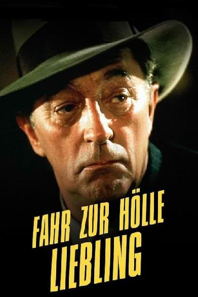 Fahr zur Hölle, Liebling