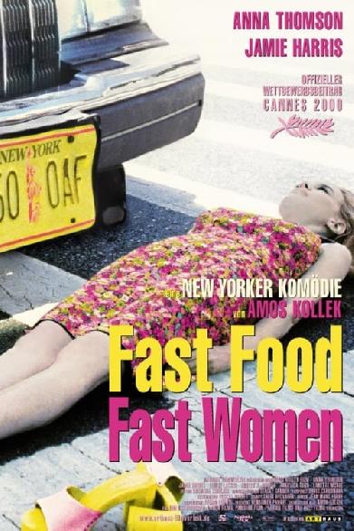 Fast Food Fast Women